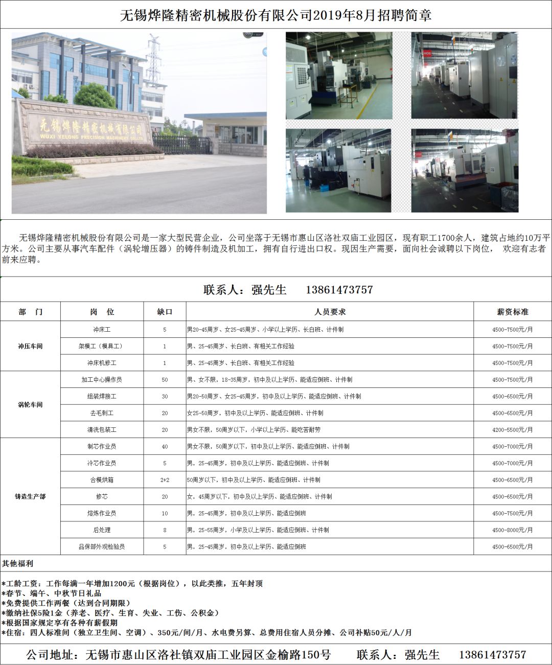 無錫最新招工信息，學(xué)習(xí)變化，成就自信與夢想之路