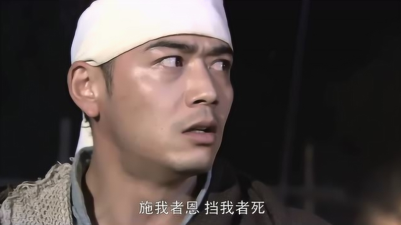 揭秘演過劉邦的演員陣容，你絕對意想不到！