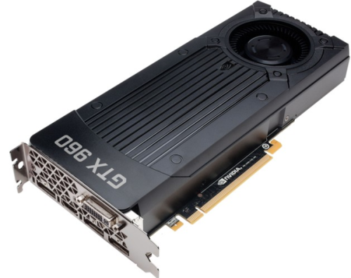 GTX960顯卡上市時間探索，深入了解GTX960顯卡的發(fā)布?xì)v程