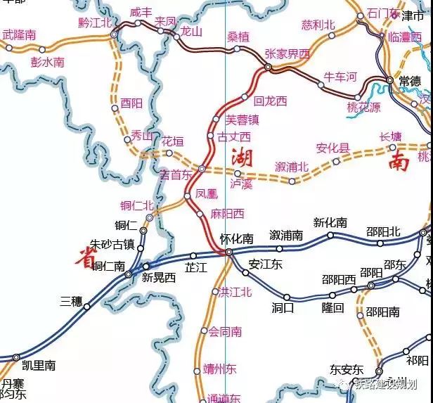 銅吉鐵路最新動態(tài)更新，最新消息匯總