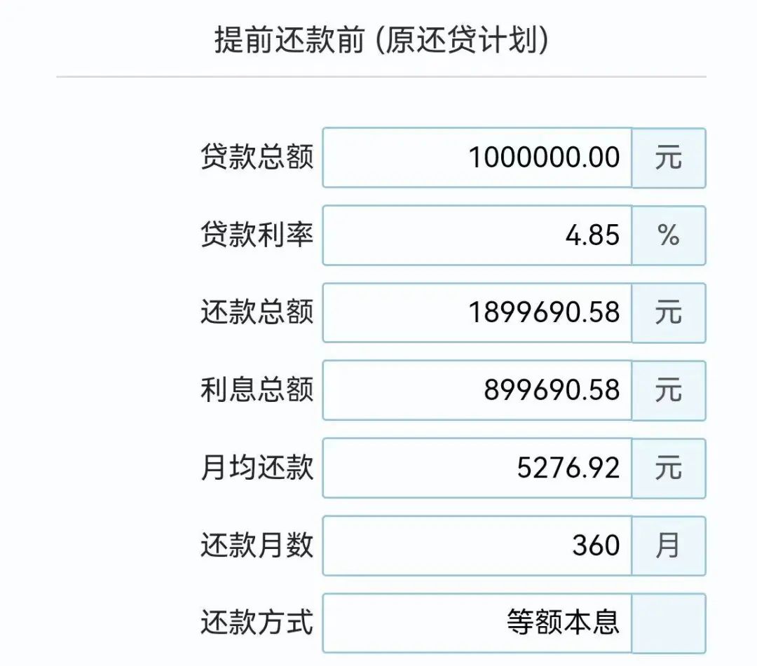 技術(shù)革新引領(lǐng)金融變革，提前還款計(jì)算工具更新升級(jí)