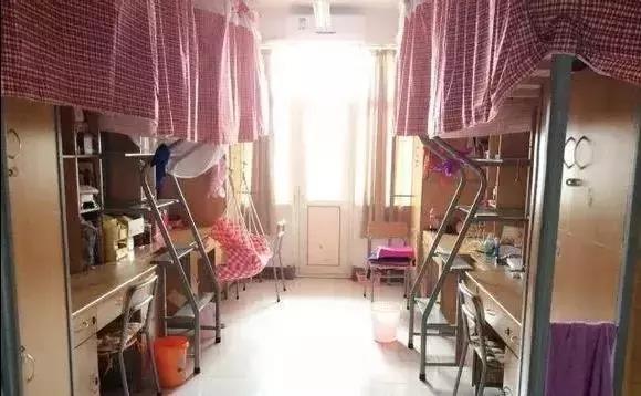 東華大學宿舍新貌，探索現(xiàn)代化學生宿舍的蛻變