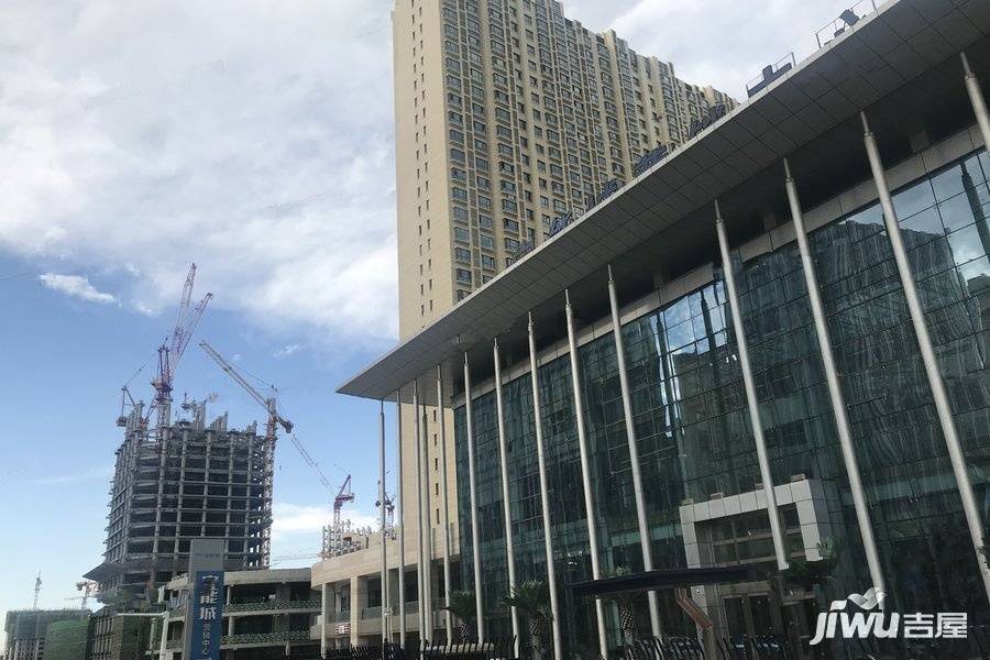 烏魯木齊寶能城最新資訊全攻略，資訊獲取指南