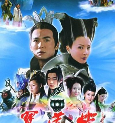 寶蓮燈傳奇演員表回顧，重溫經(jīng)典，探尋角色背后的故事