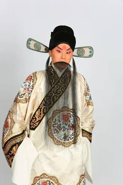 京劇演員藍天，璀璨舞臺之星與個人勵志成長故事