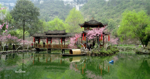 暮色谷桃花源資訊，一段溫馨有趣的日常故事之旅