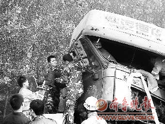 菏澤高速交通事故最新進展，意外溫情涌現(xiàn)