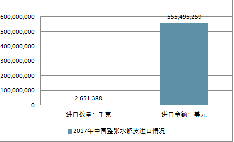 關(guān)于水貂行情的深度解析與預(yù)測，展望2025年水貂市場趨勢