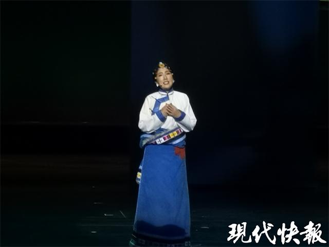 南通籍演員，演藝之路的輝煌篇章