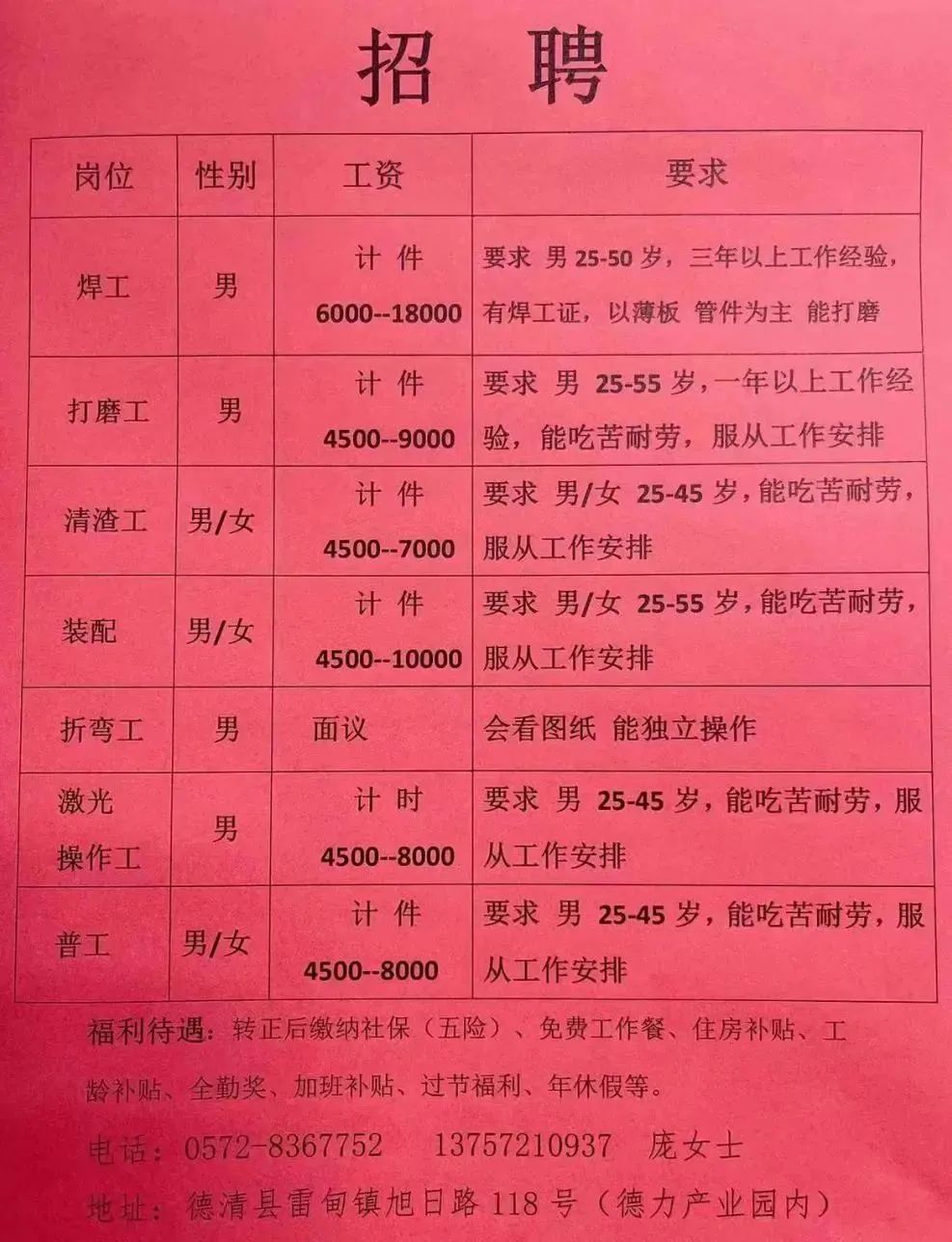 灤縣廠子最新招聘信息聚焦，觀點(diǎn)分析與求職指南