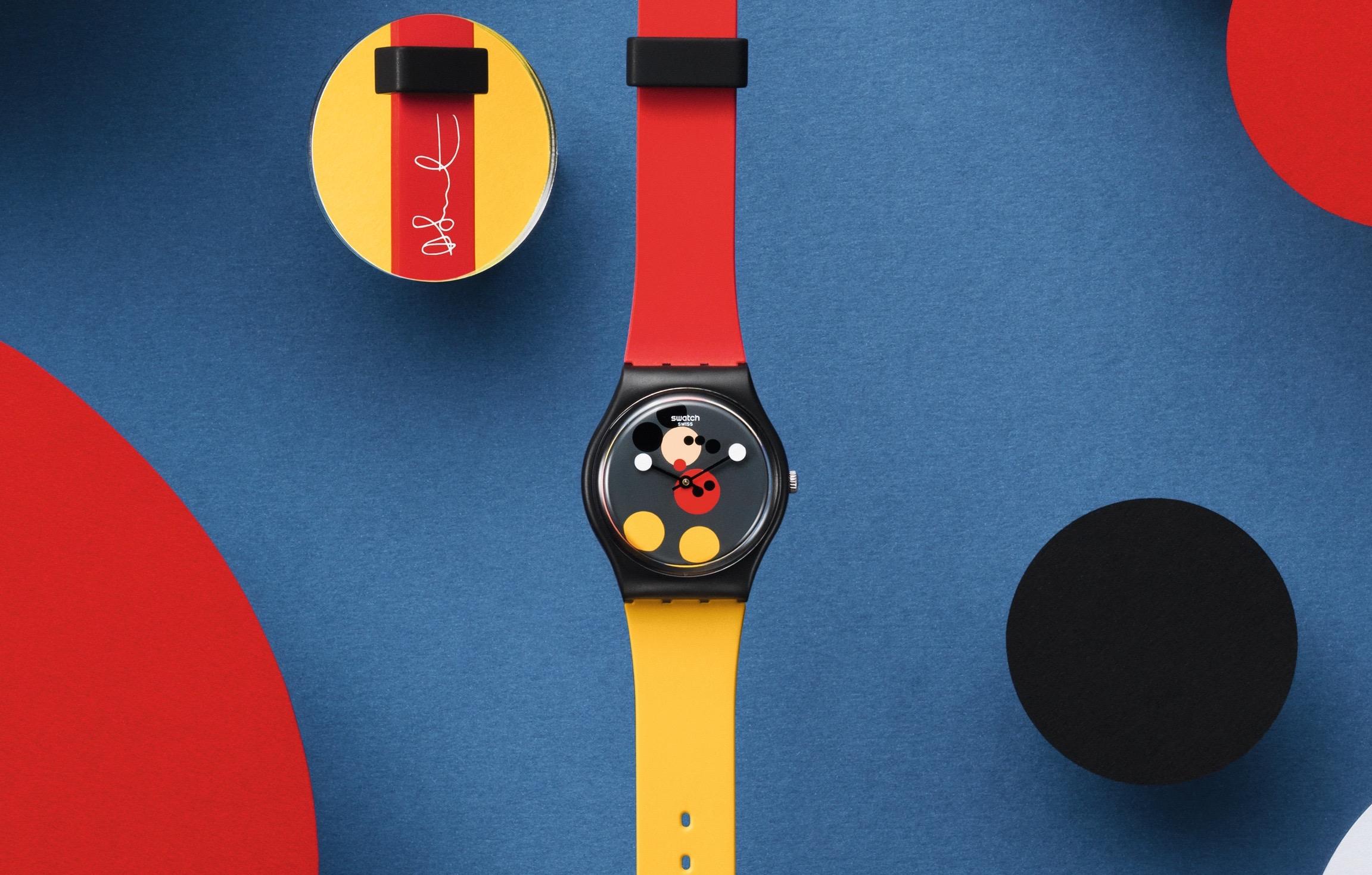 Mickey手表，時(shí)間的紐帶與友情的見證，價(jià)格一覽表