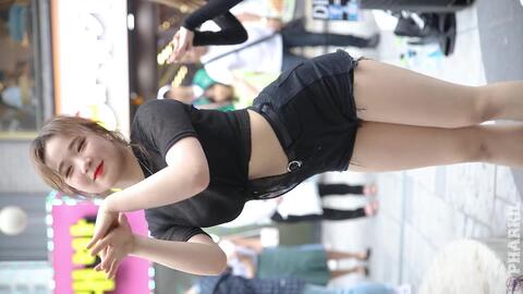 韓國美女熱舞新作的審美、文化影響與個人立場探討