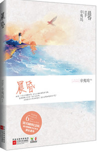 辛夷塢新著晨昏篇，時(shí)光深度與人生探索的啟示