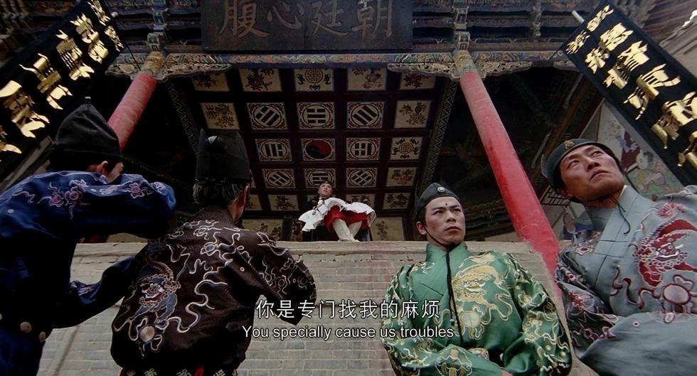 現(xiàn)代新電影，巷弄深處的寶藏電影探索