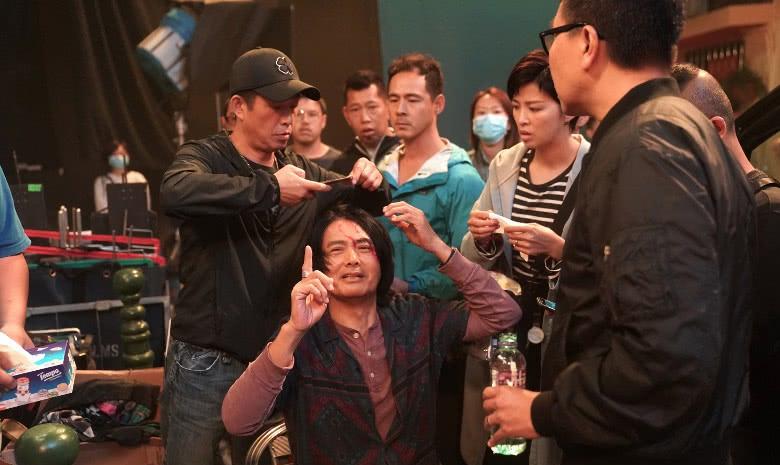 我的老婆是賭圣，演員陣容揭秘
