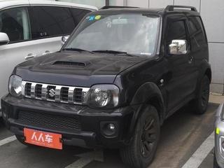 吉姆尼二手車價格，啟程自然探索之旅的首選車輛選擇