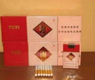 玉溪煙新包裝，變化中的學(xué)習(xí)，成就感的源泉，自信展現(xiàn)