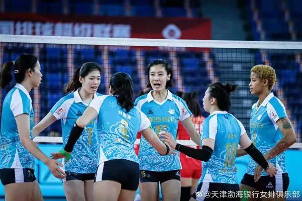 科技盛宴！全新觀賽體驗(yàn)——女排比賽直播日