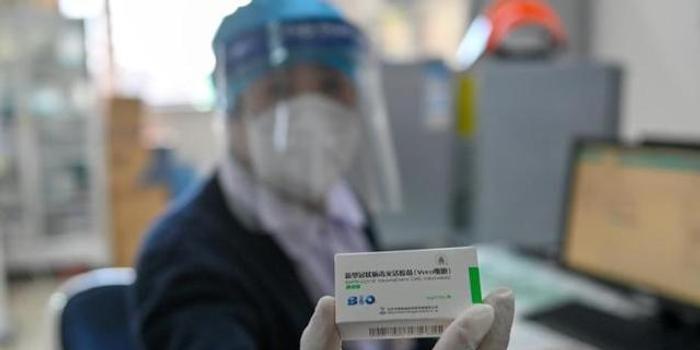 疫情疫苗接種最新動(dòng)態(tài)，積極變化帶來信心，共同迎接勝利曙光！