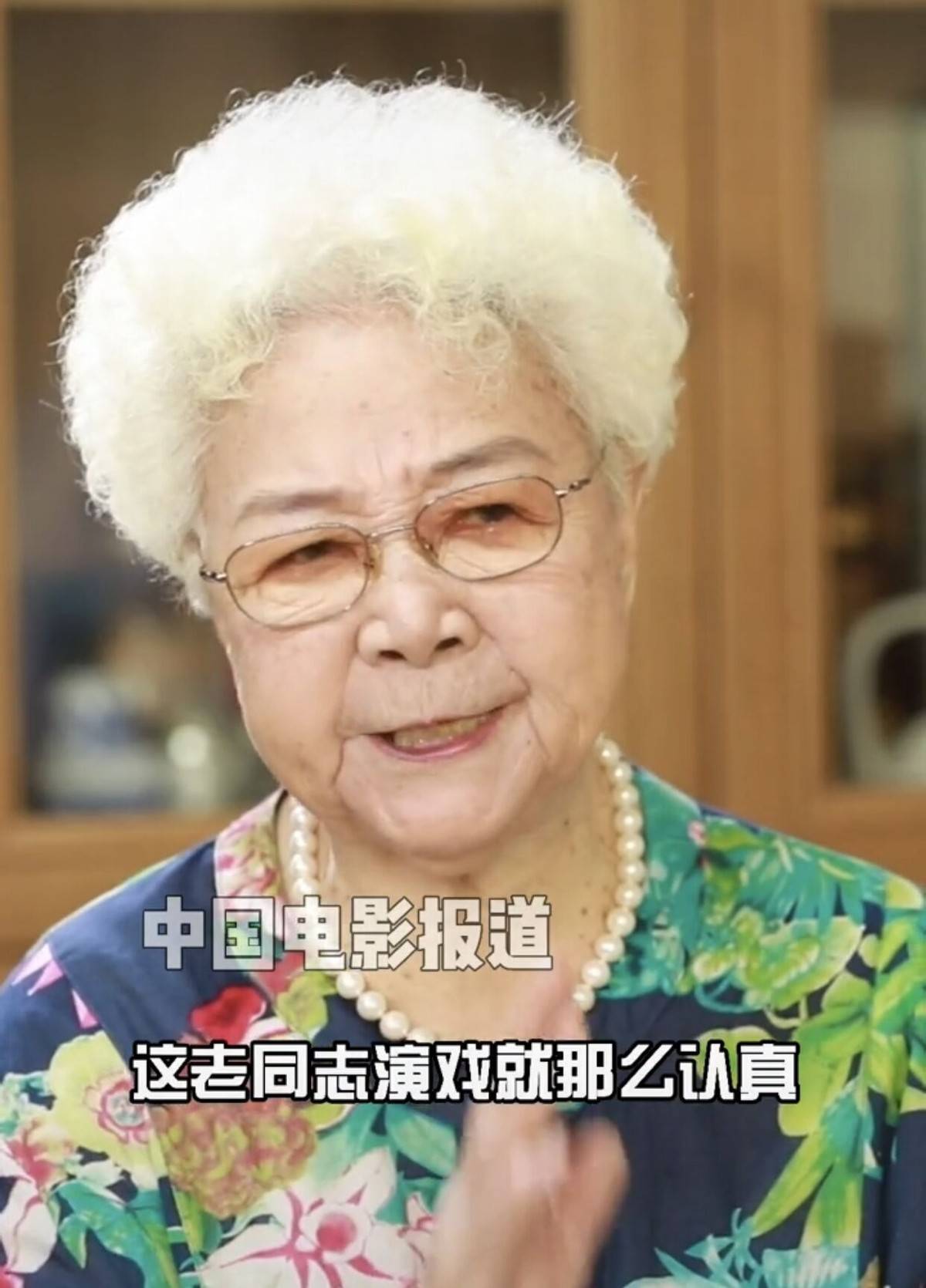 田華，演藝界的璀璨之星
