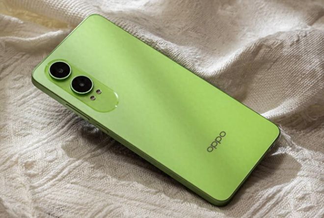 OPPO最新款手機2025，科技與時尚完美融合之作