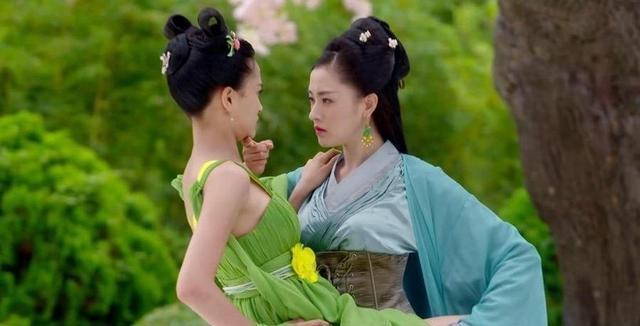 太子妃花事新篇章，揭秘全新篇章的傳奇故事