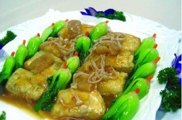 廚藝大賽創(chuàng)意菜品展示與制作指南，創(chuàng)新美食的詳細(xì)步驟圖片集萃