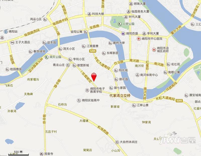 綿陽城南御郡最新動(dòng)態(tài)更新，最新資訊與進(jìn)展
