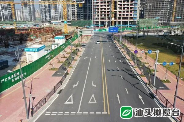 汕頭東海岸科技革新之旅，最新動態(tài)揭秘