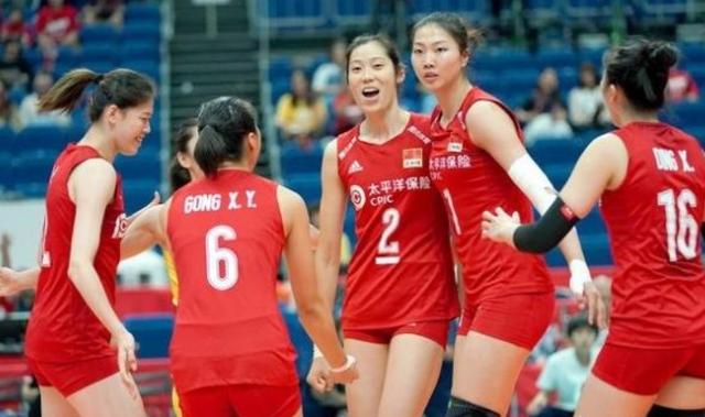 女排熱血盛宴，比賽時(shí)間揭曉，榮耀之戰(zhàn)即將上演！