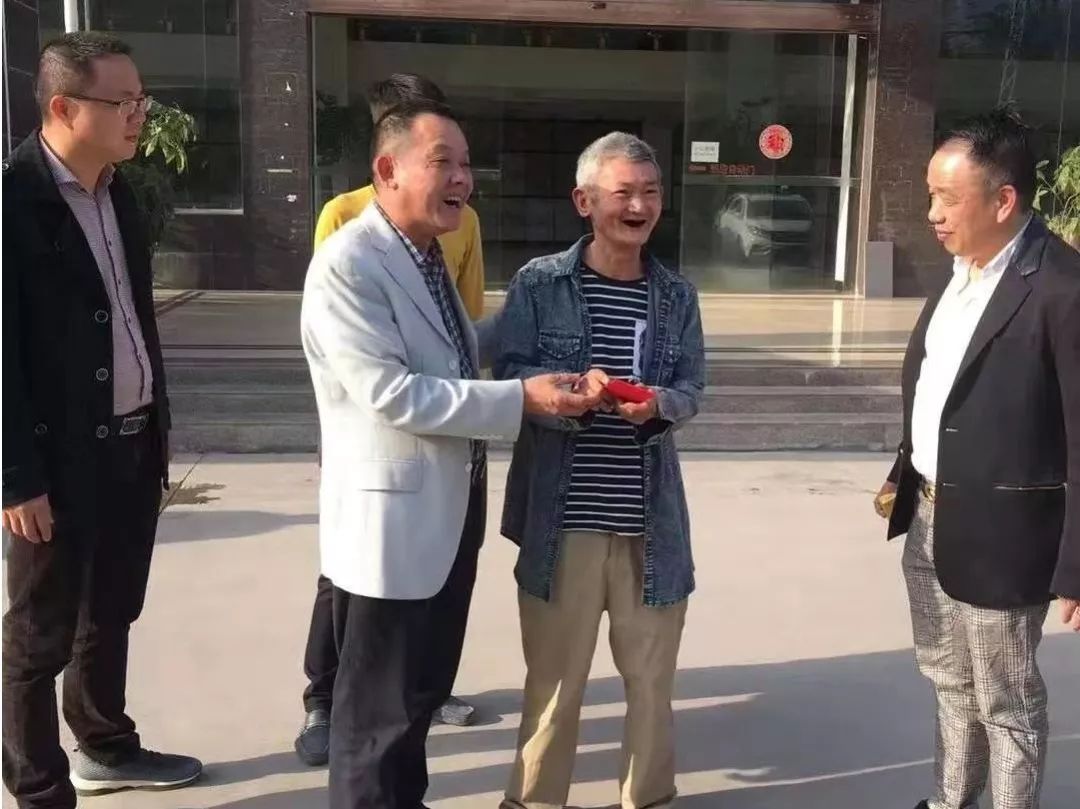 平和縣林德志最新動(dòng)態(tài)，探索發(fā)展之路的新篇章開啟