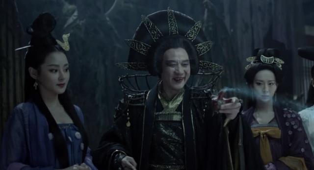 倩女幽魂1演員表揭秘，小巷影視記憶與特色小店的探尋之旅