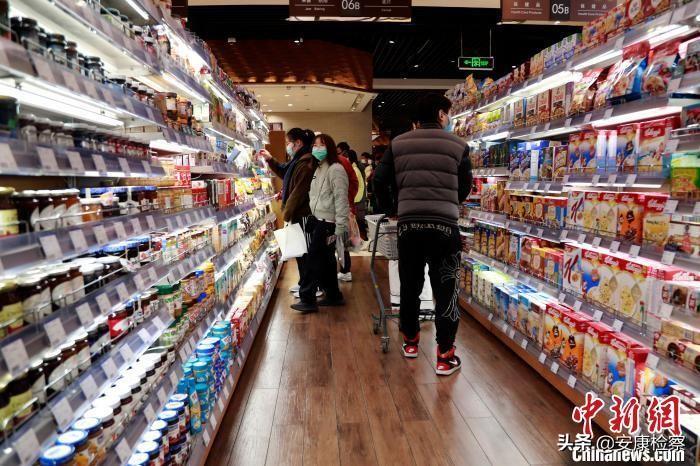 克明面業(yè)上市，學習、變革與面條夢想之路