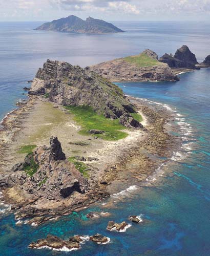 釣魚島最新事件指南，從初學(xué)者到進(jìn)階用戶的關(guān)注與了解步驟