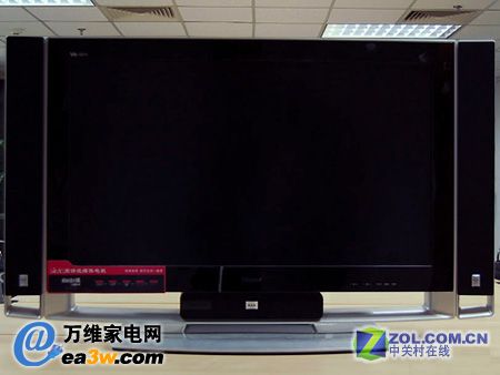 海爾電視品質(zhì)解析，一臺(tái)電視與人生的勵(lì)志之旅