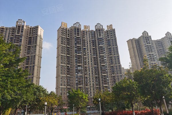 南沙保利城房價動態(tài)，時代印記下的走勢與最新報(bào)價