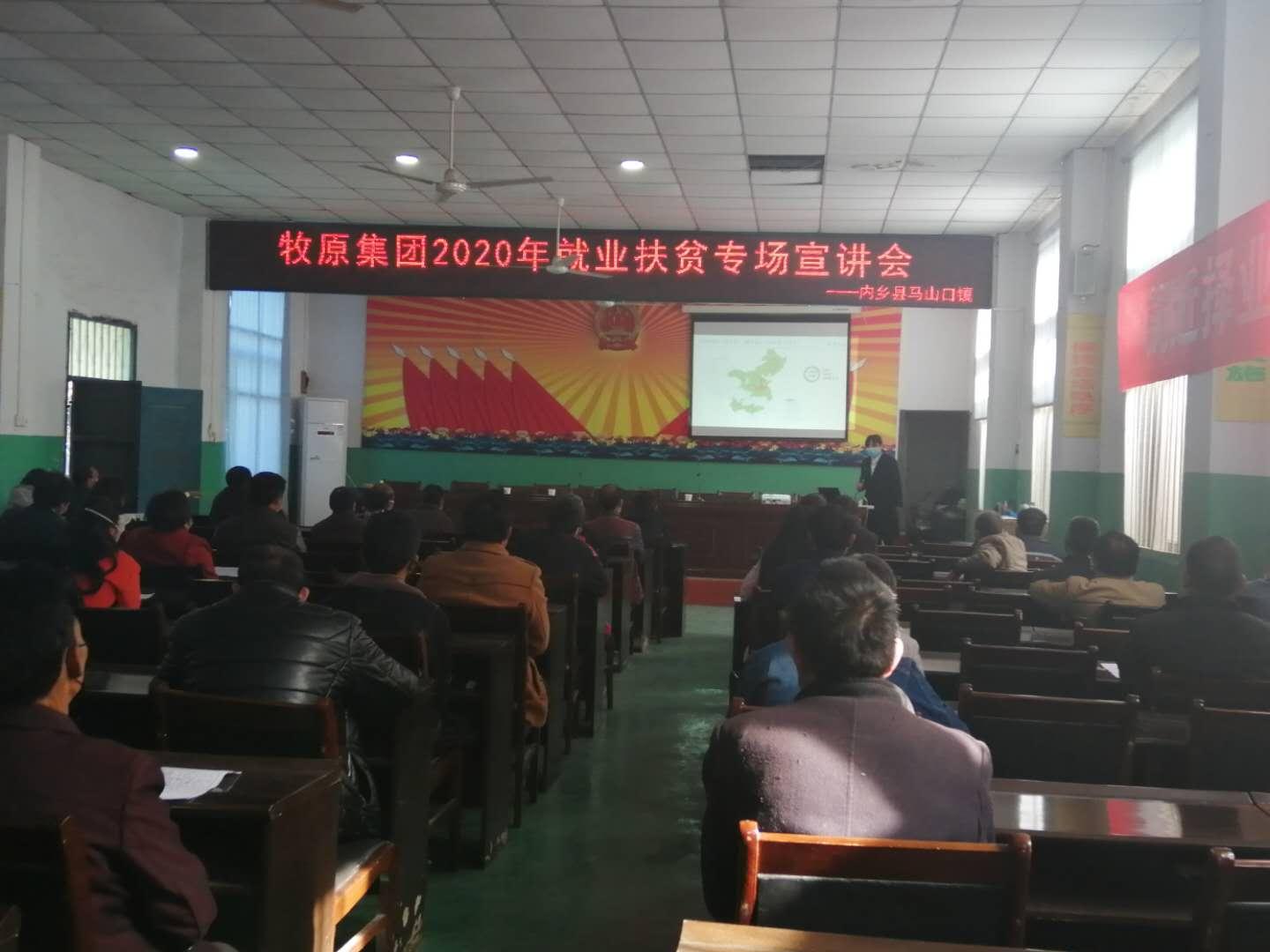 內(nèi)鄉(xiāng)最新招聘信息今日概覽，奇妙之旅啟程