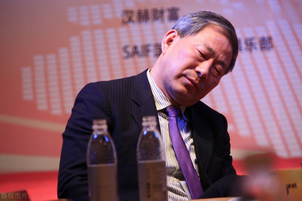 嚴介和最新演講視頻，前沿之聲，激蕩心靈的力量