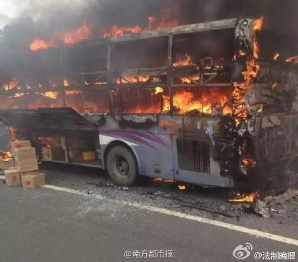 福銀高速車禍最新消息，科技智能守護生命，護航安全出行