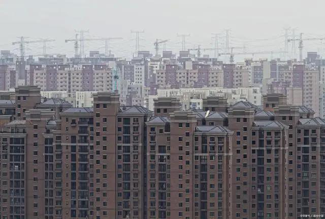 2024樓市動(dòng)態(tài)，變化中的機(jī)遇與自我超越的旅程