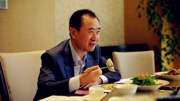 王健林引領(lǐng)科技革新，重塑生活體驗，科技巨擘展望未來新篇章