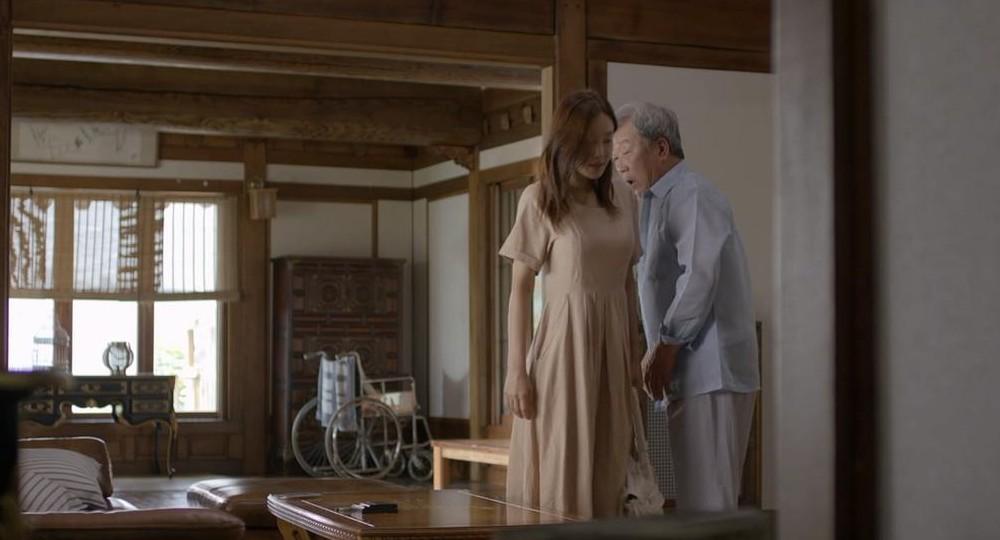 韓國倫理排行，時代印記與文化的演進