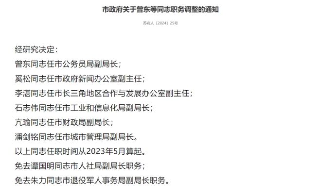 各地最新人事任免，力量變化與自信成長(zhǎng)的旋律