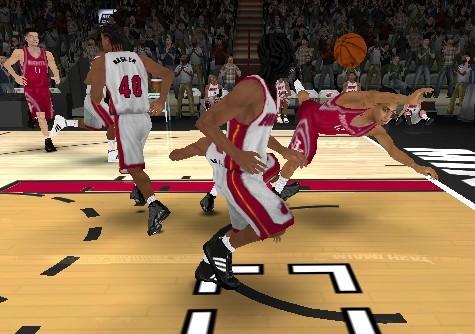 重磅更新！NBA 2008最新補(bǔ)丁發(fā)布，游戲愛好者翹首期待！
