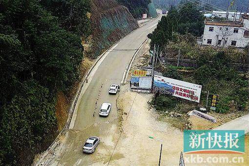 科技重塑道路，智能引領(lǐng)未來，最新消息揭秘355省道進(jìn)展