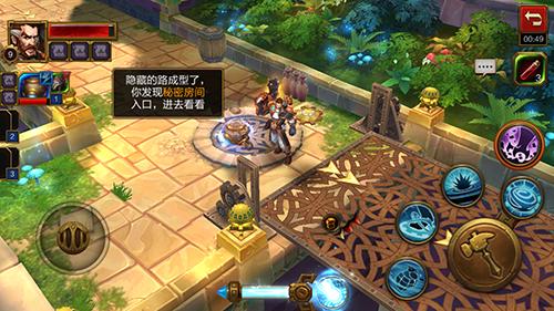 火炬之光2最新版，玩家的夢(mèng)幻天堂！