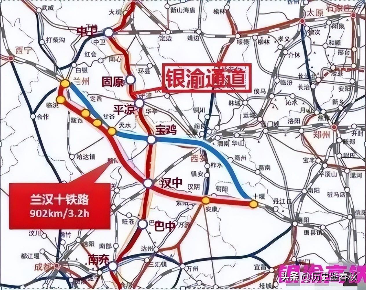 寶雞機(jī)場建設(shè)最新動(dòng)態(tài)，進(jìn)展、影響及觀點(diǎn)分析