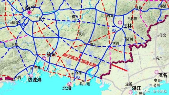 廣東高速公路最新動(dòng)態(tài)，一路向前，成就無限可能