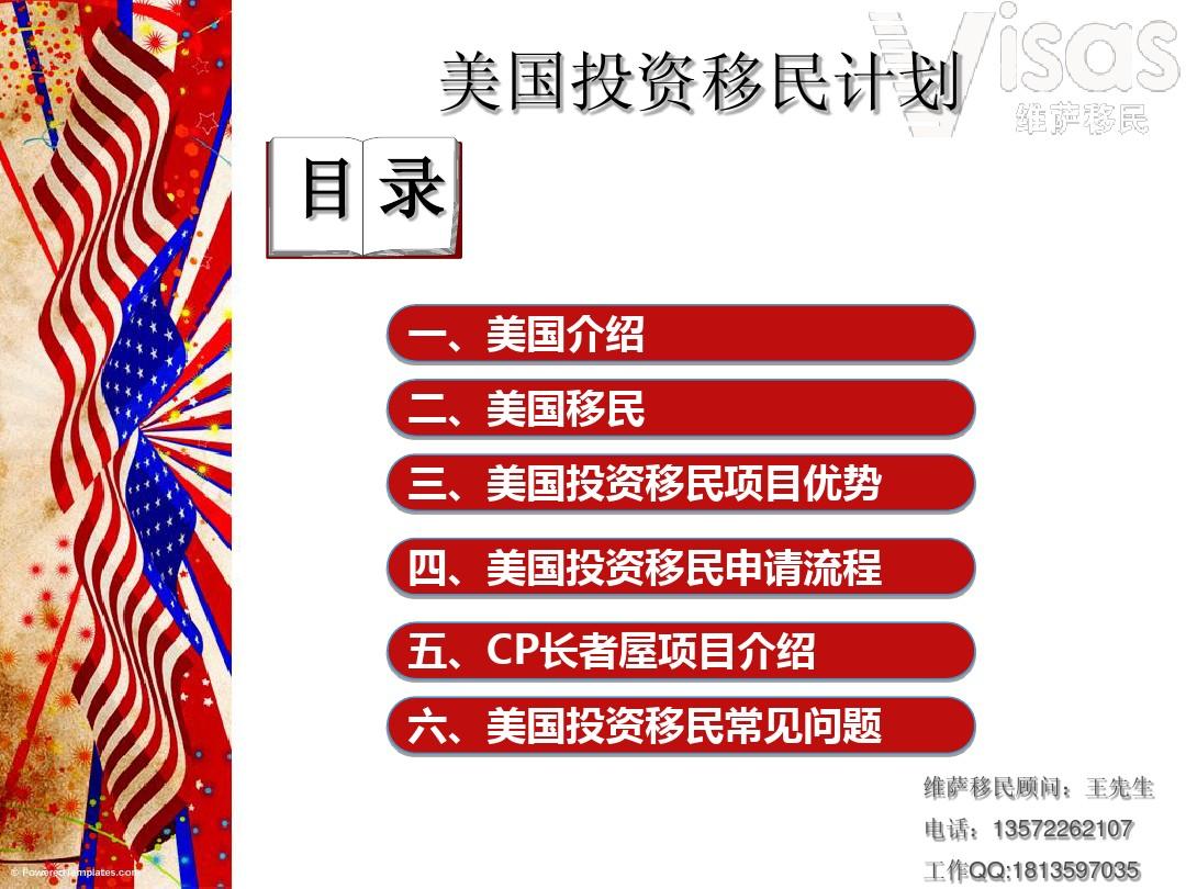 美國(guó)投資移民最新動(dòng)態(tài)，巷弄深處的投資新機(jī)遇與特色小店的獨(dú)特魅力