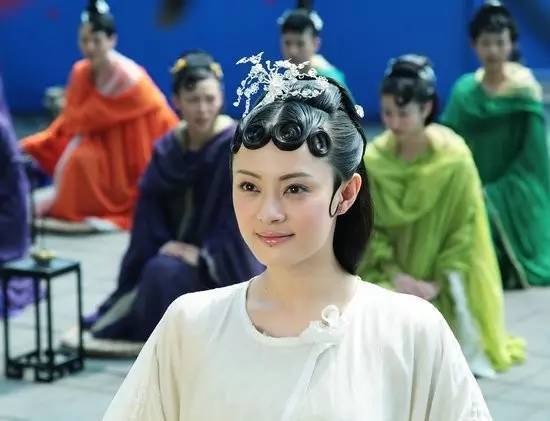 孫儷最新力作，時(shí)代背景下的輝煌篇章，展現(xiàn)電視劇新風(fēng)采